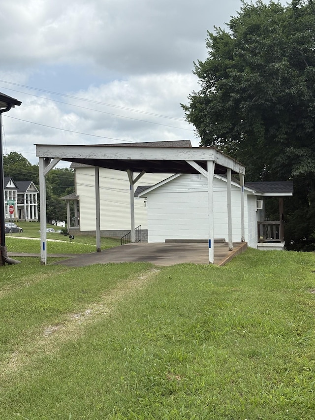 803 Cumberland Dr, Clarksville, TN 37040 - photo 10
