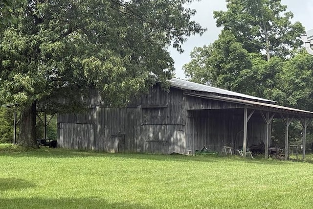 137 Mckendree Chapel Rd, Franklin, KY 42134 - photo 43
