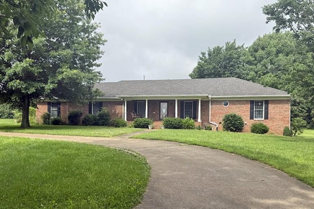 137 Mckendree Chapel Rd, Franklin, KY 42134 - photo 1