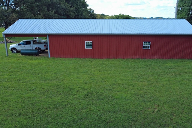 137 Mckendree Chapel Rd, Franklin, KY 42134 - photo 37