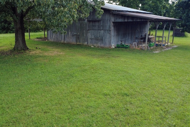 137 Mckendree Chapel Rd, Franklin, KY 42134 - photo 44