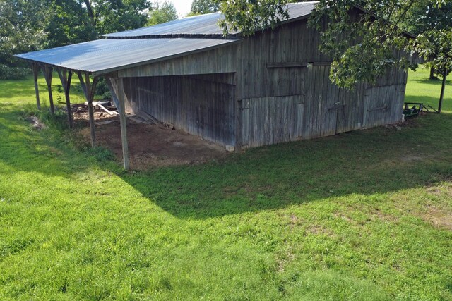 137 Mckendree Chapel Rd, Franklin, KY 42134 - photo 42