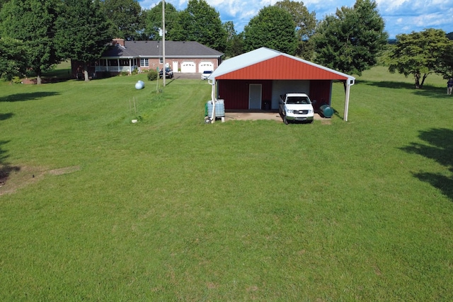 137 Mckendree Chapel Rd, Franklin, KY 42134 - photo 38