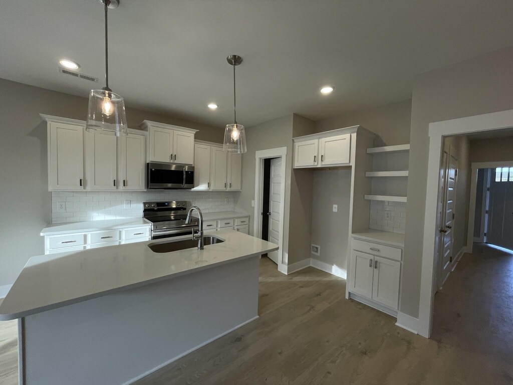 1432 Vanner Ct, Gallatin, TN 37066 - photo 3
