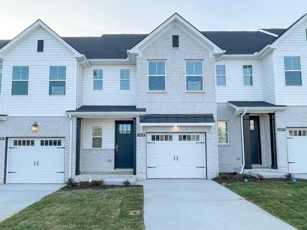 1432 Vanner Ct, Gallatin, TN 37066 - photo 1