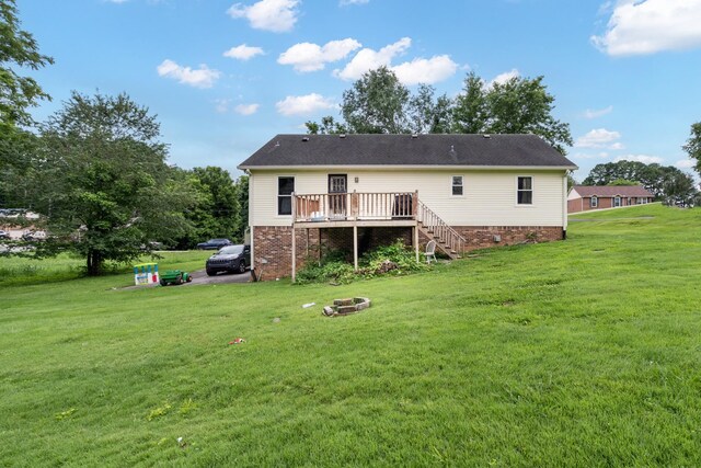 209 Pinehurst Dr, Columbia, TN 38401 - photo 24