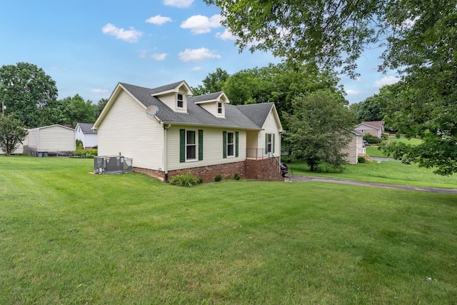 209 Pinehurst Dr, Columbia, TN 38401 - photo 2