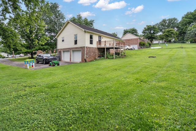 209 Pinehurst Dr, Columbia, TN 38401 - photo 23