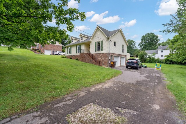 209 Pinehurst Dr, Columbia, TN 38401 - photo 3