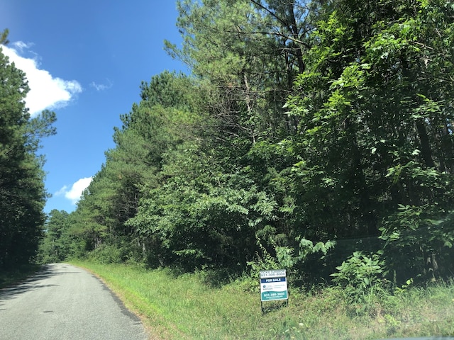 0 Firetower Rd, Hohenwald, TN 38462