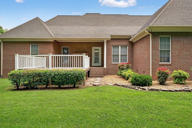 908 Bellemeade Dr, Fayetteville, TN 37334 - photo 6