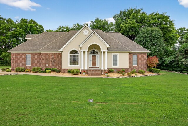 908 Bellemeade Dr, Fayetteville, TN 37334 - photo 1