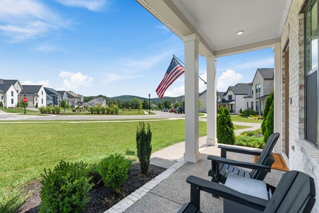 1116 Angela Ann Ct, Nolensville, TN 37135 - photo 4