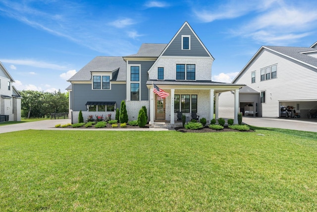 1116 Angela Ann Ct, Nolensville, TN 37135 - photo 1