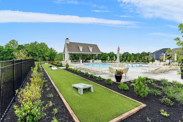 1116 Angela Ann Ct, Nolensville, TN 37135 - photo 62