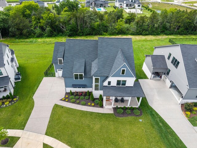1116 Angela Ann Ct, Nolensville, TN 37135 - photo 50