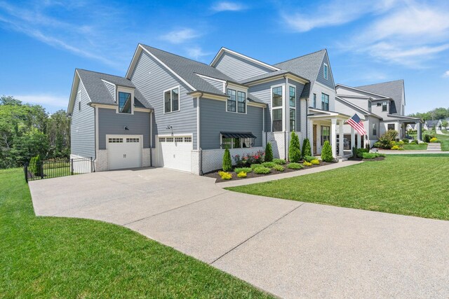 1116 Angela Ann Ct, Nolensville, TN 37135 - photo 49