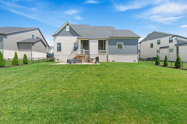 1116 Angela Ann Ct, Nolensville, TN 37135 - photo 47