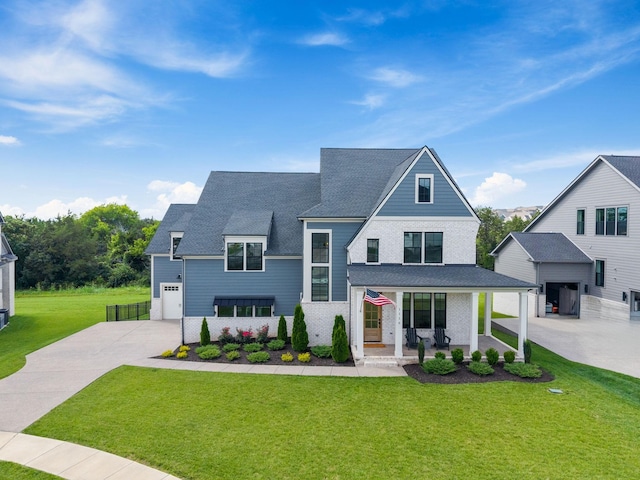 1116 Angela Ann Ct, Nolensville, TN 37135 - photo 2