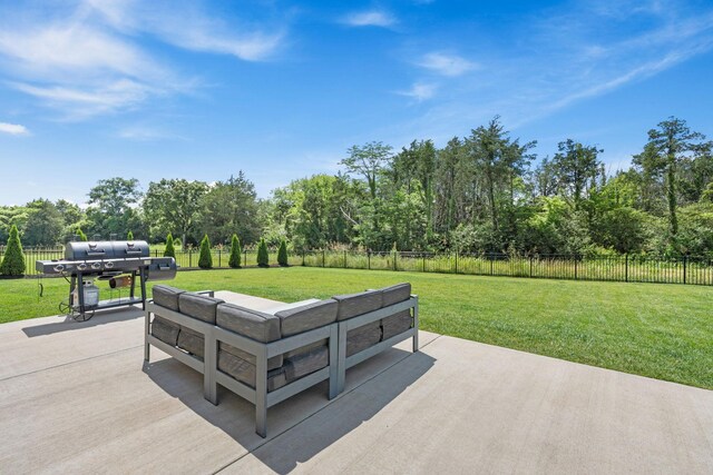 1116 Angela Ann Ct, Nolensville, TN 37135 - photo 44