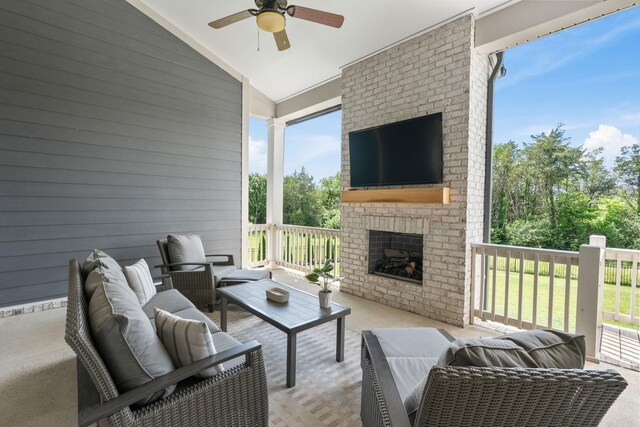 1116 Angela Ann Ct, Nolensville, TN 37135 - photo 41
