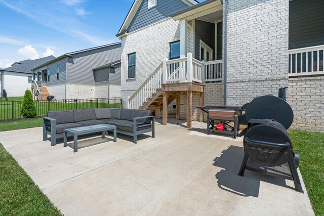 1116 Angela Ann Ct, Nolensville, TN 37135 - photo 45