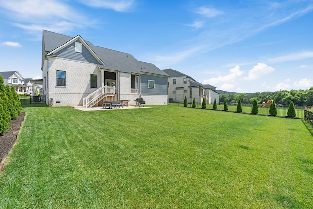 1116 Angela Ann Ct, Nolensville, TN 37135 - photo 46