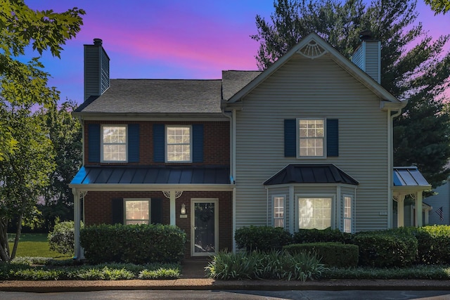 1270 Carriage Park Dr, Franklin, TN 37064 - photo 29