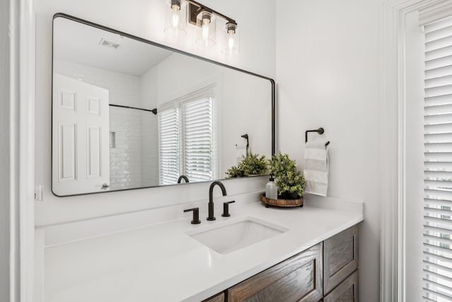 311 Wandering Cir, Franklin, TN 37067 - full bathroom with vanity
