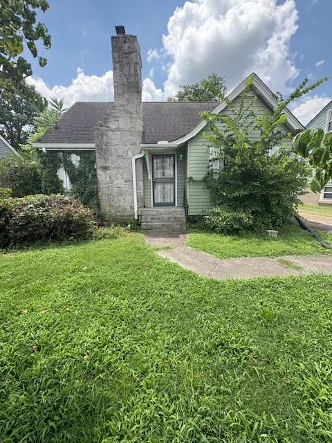 1603 Porter Rd, Nashville, TN 37206 - photo 3