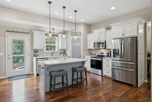 1925 Sheffield Ln, Columbia, TN 38401 - photo 4