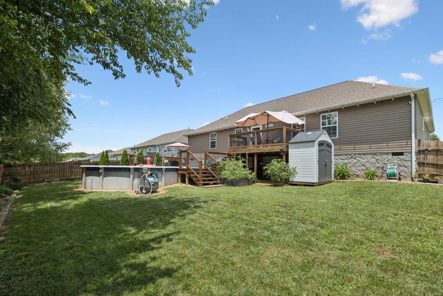1925 Sheffield Ln, Columbia, TN 38401 - photo 43