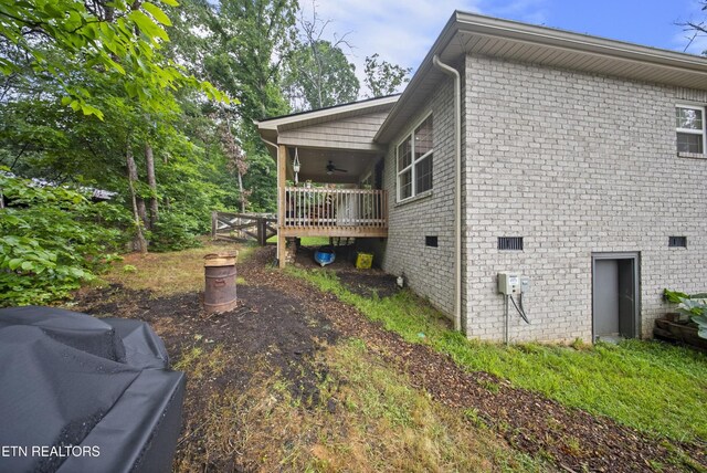 3112 Sagegrass Dr, Louisville, TN 37777 - photo 31