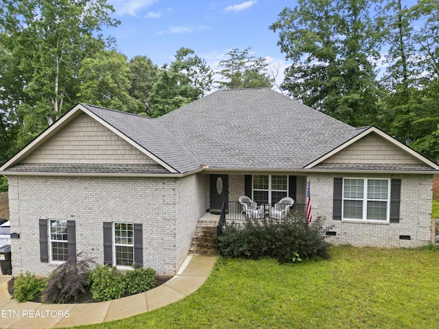 3112 Sagegrass Dr, Louisville, TN 37777 - photo 1