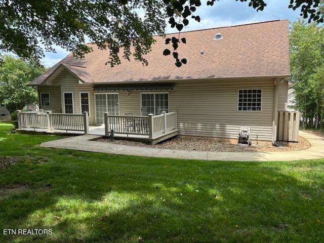 141 Forest Hill Dr, Crossville, TN 38558 - photo 20