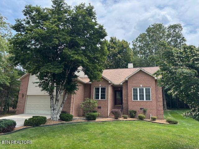 141 Forest Hill Dr, Crossville, TN 38558 - photo 1