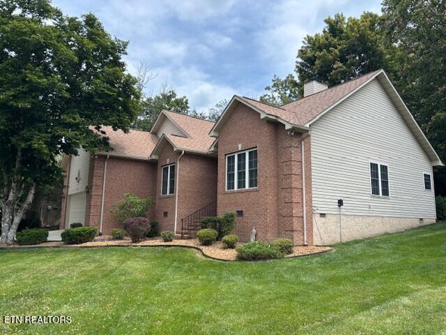 141 Forest Hill Dr, Crossville, TN 38558 - photo 22