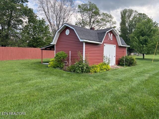 247 Valley Ln, Crossville, TN 38555 - photo 34