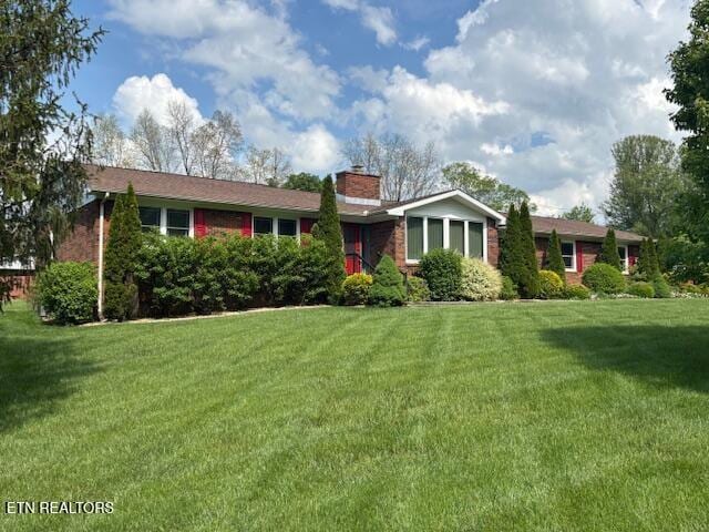 247 Valley Ln, Crossville, TN 38555 - photo 1