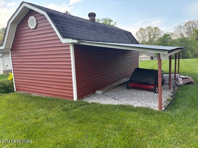 247 Valley Ln, Crossville, TN 38555 - photo 35