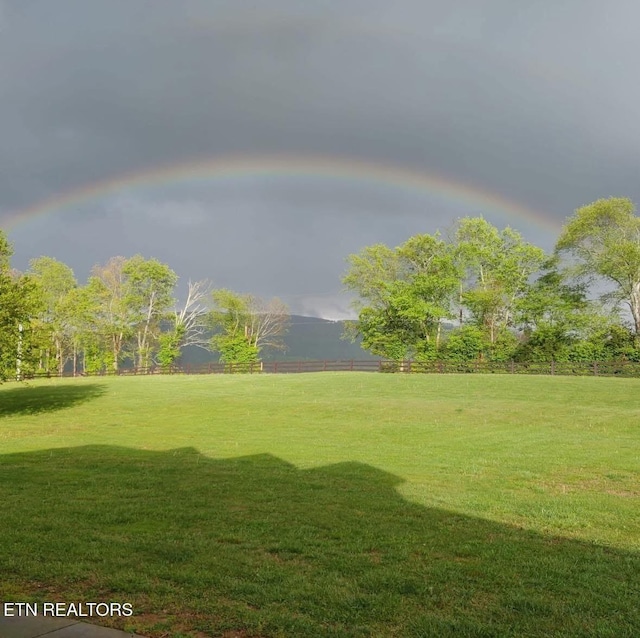 2091 Wesley Chapel Rd, Pikeville, TN 37367 - view of grassy yard