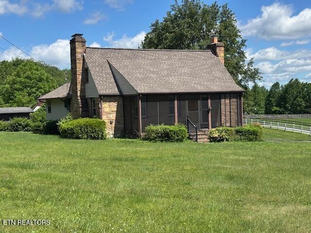 1343 Highland Ln, Crossville, TN 38555 - photo 1