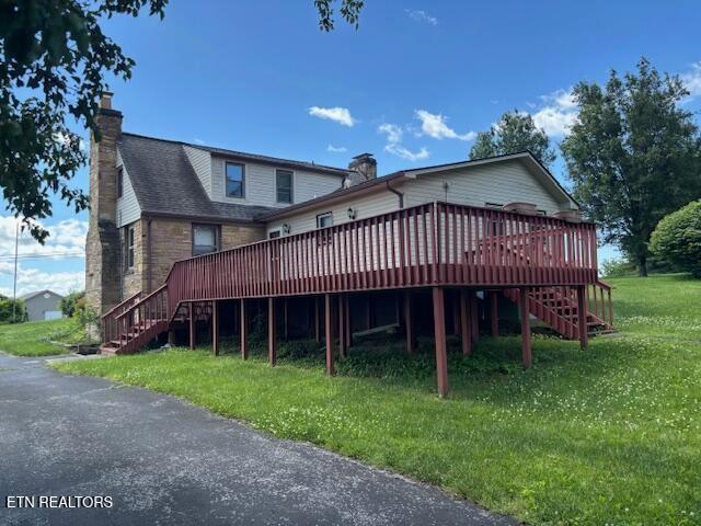 1343 Highland Ln, Crossville, TN 38555 - photo 26