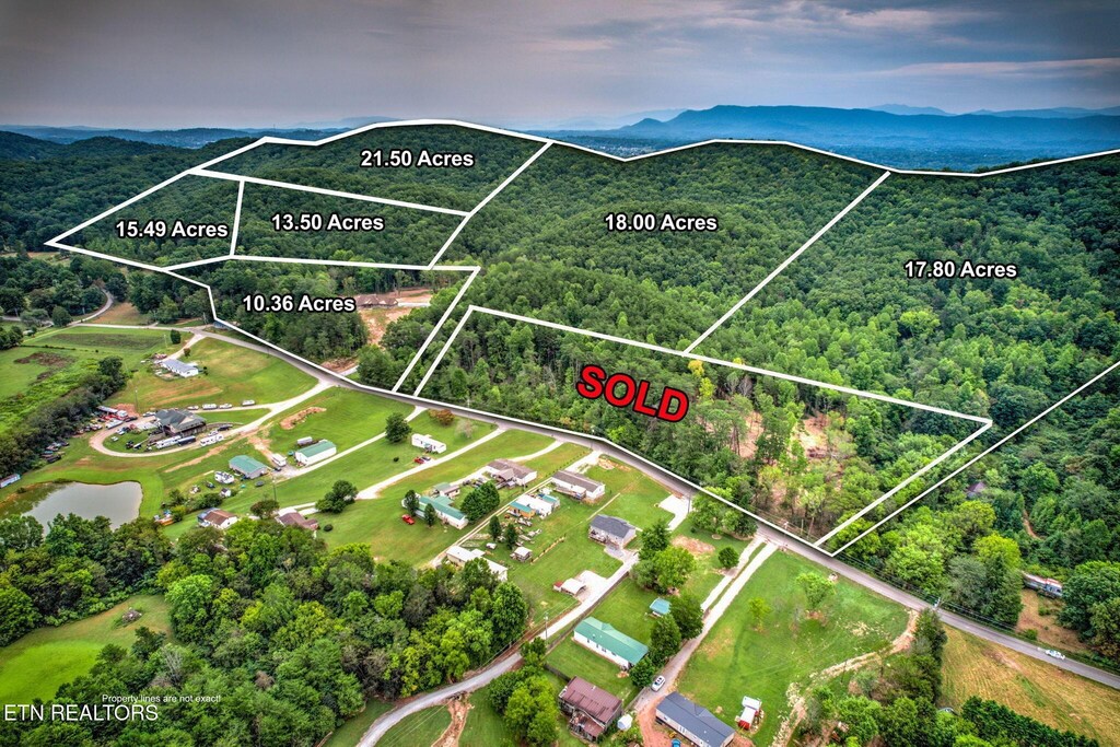 1112 Tarklin Valley Rd, Knoxville, TN 37920 - photo 1