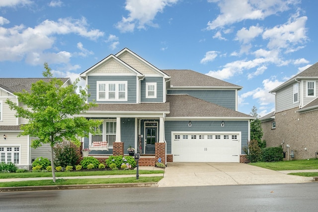 2285 Maytown Cir, Thompsons Station, TN 37179 - photo 1