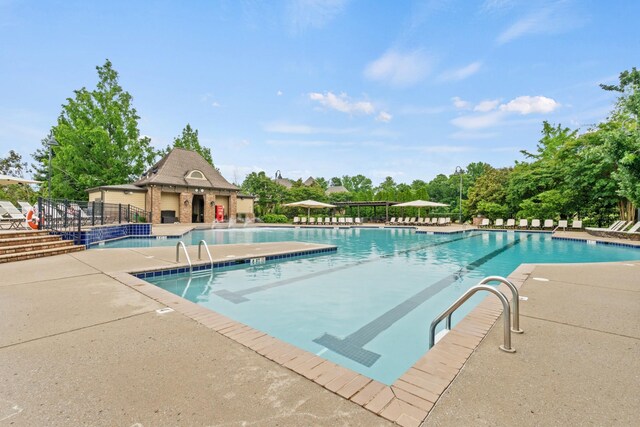 2285 Maytown Cir, Thompsons Station, TN 37179 - photo 38