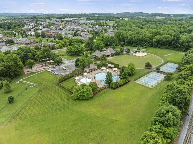 2285 Maytown Cir, Thompsons Station, TN 37179 - photo 64