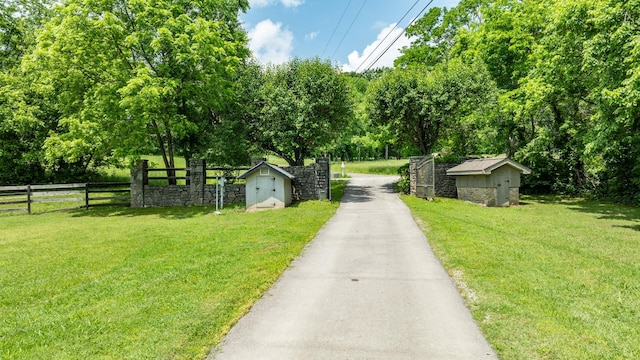 0 Guy Ferrell Rd, Franklin, TN 37064 - photo 2