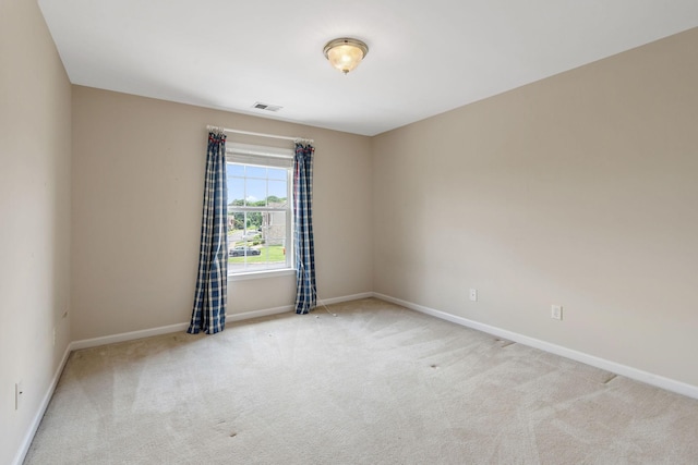 245 Northcrest Commons Cir, Nashville, TN 37211 - empty room with carpet and baseboards