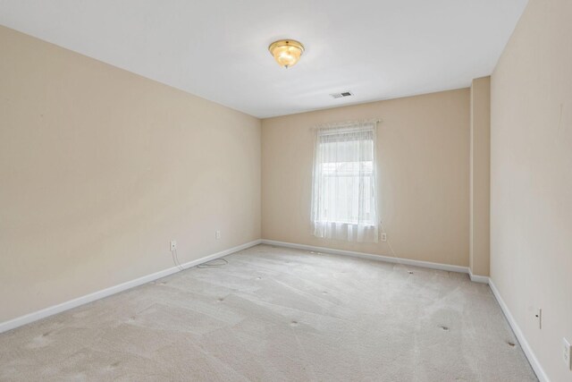 245 Northcrest Commons Cir, Nashville, TN 37211 - unfurnished room featuring carpet floors and baseboards